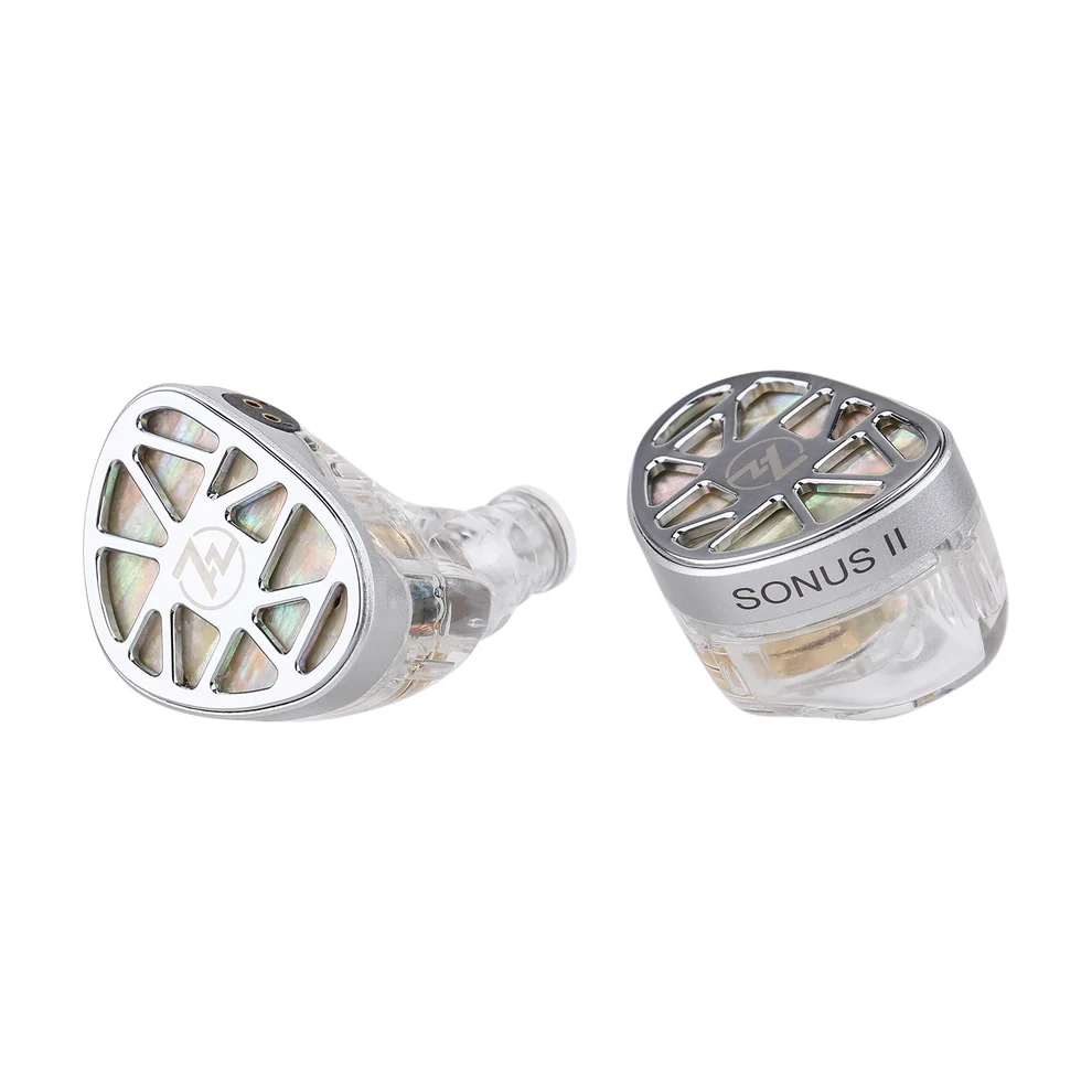 7HZ Sonus II